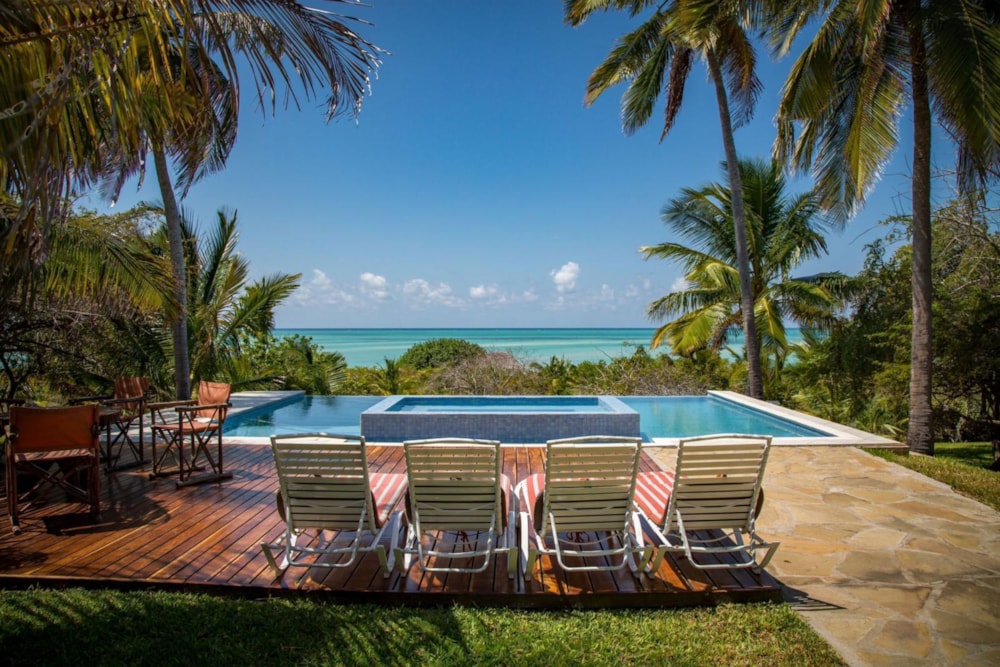 Beach resort for sale in Pemba, Cabo Delgado, Mozambique - 3MQ1730424