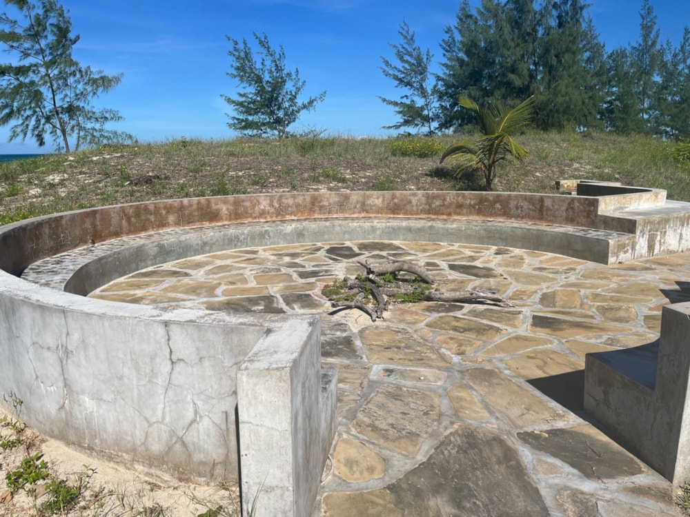 Beach resort for sale in Pemba, Cabo Delgado, Mozambique - 3MQ1730424