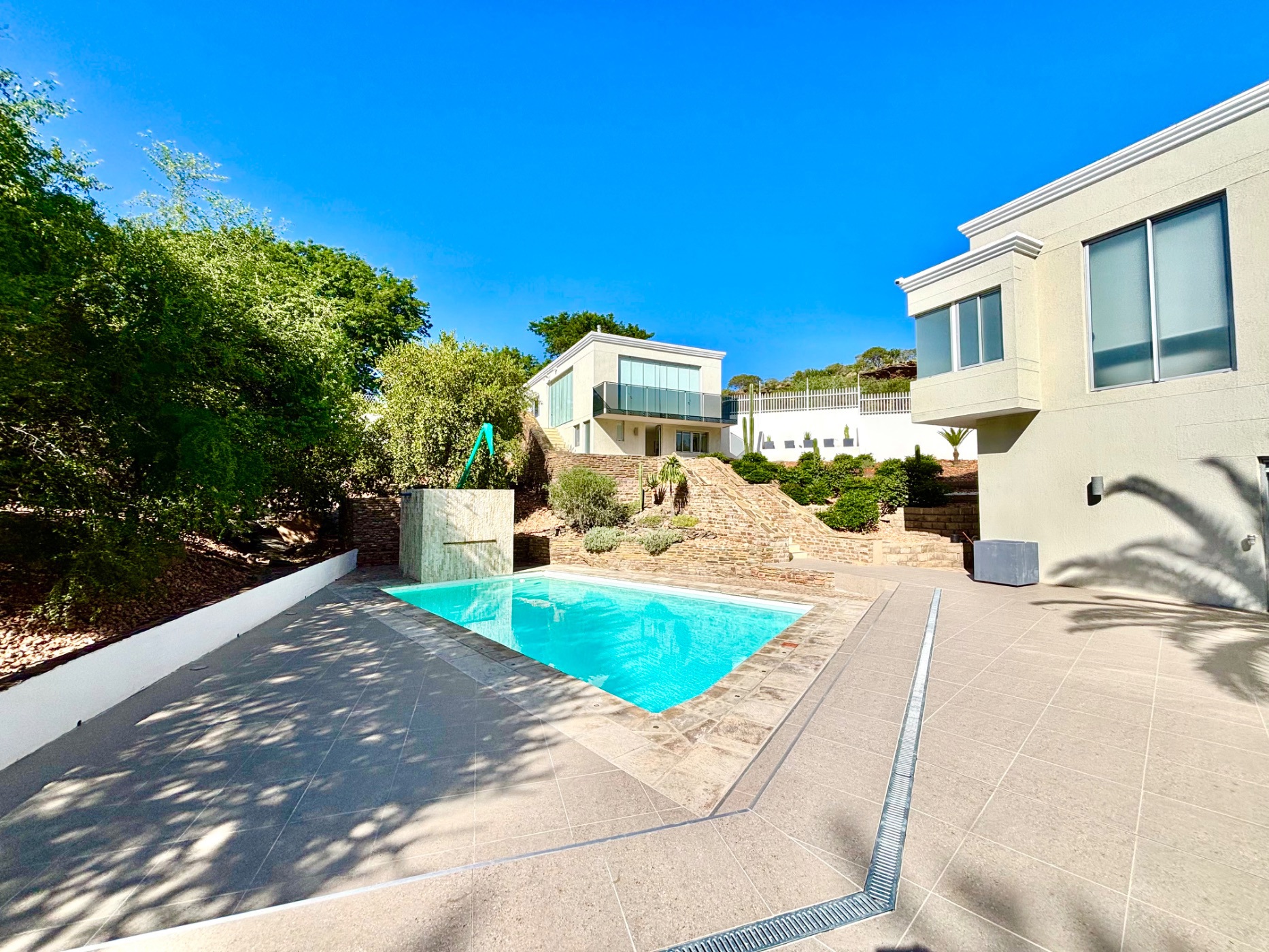 Double-storey house for sale in Klein Windhoek, Namibia - 3NM1730439