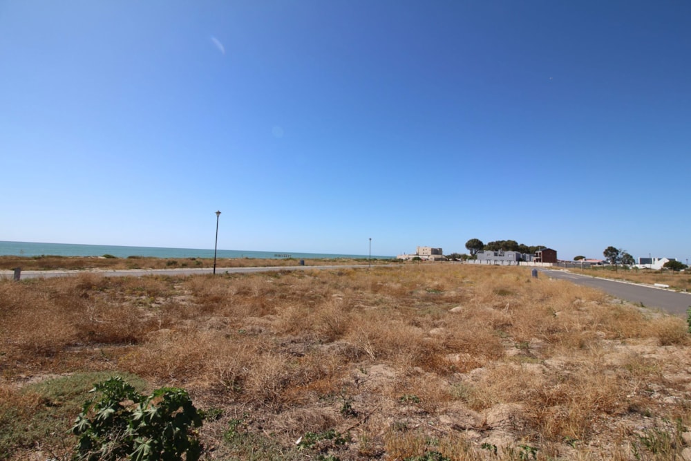 Vacant land for sale in Laaiplek - LA1730430 Vacant land for sale in Laaiplek - LA1730430