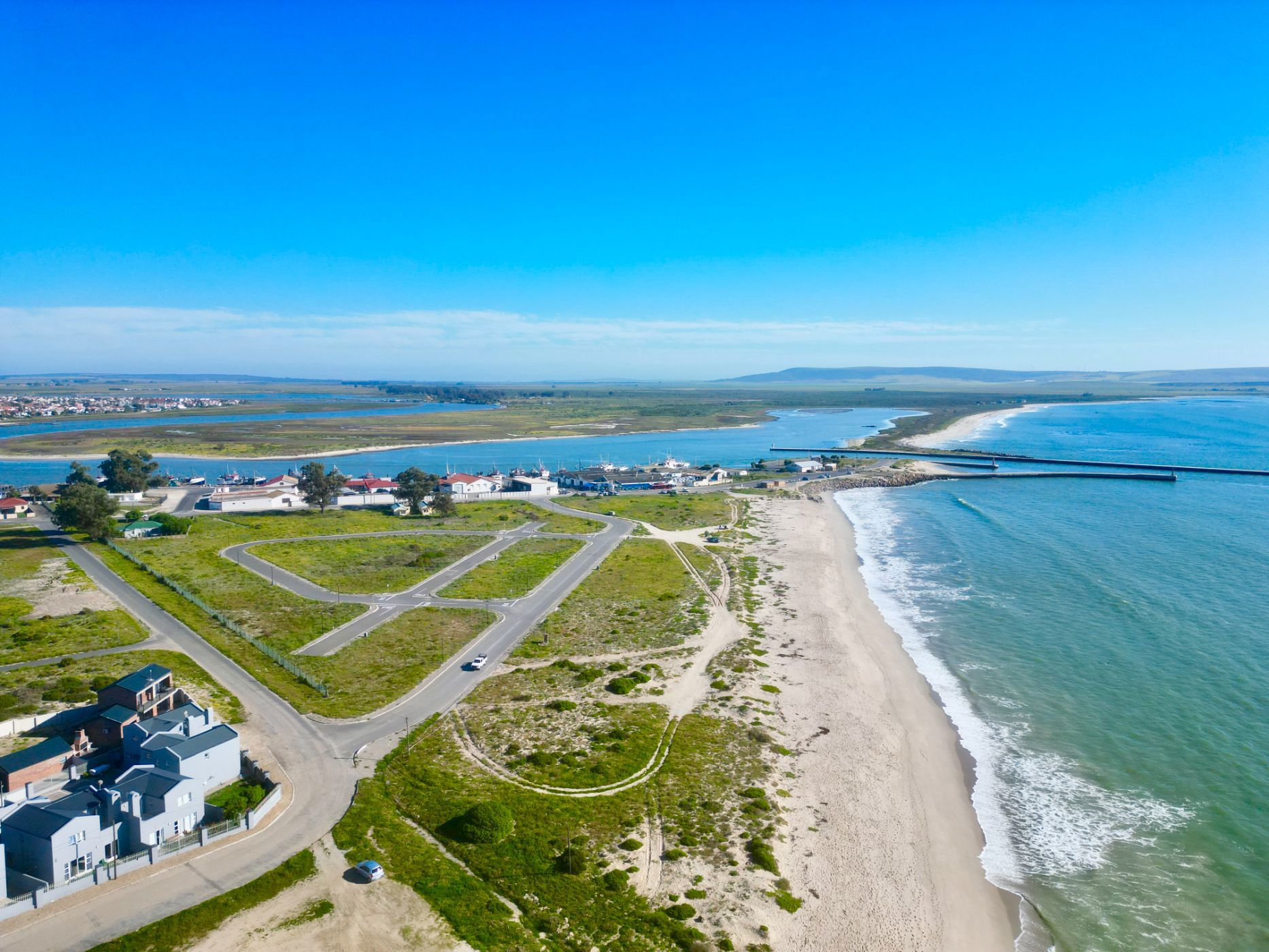 Vacant land for sale in Laaiplek - LA1730433