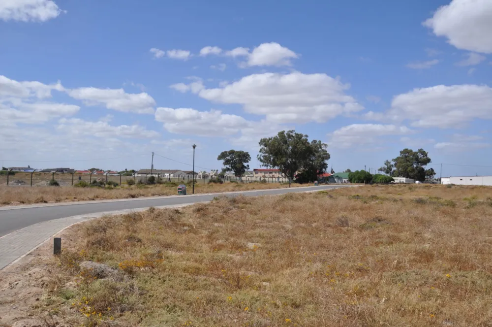 Vacant land for sale in Laaiplek - LA1730433
