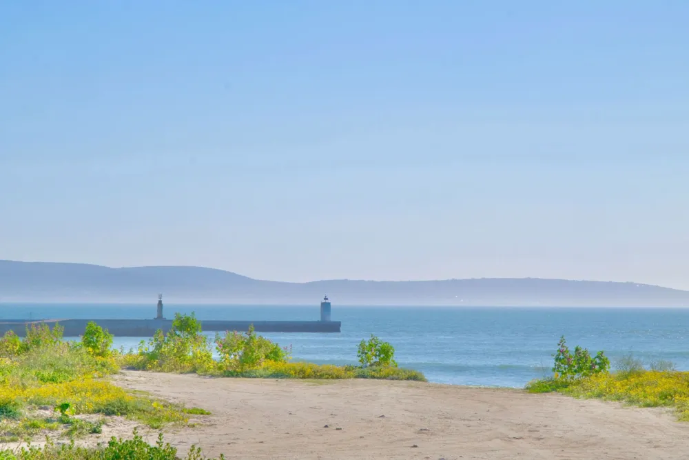 Vacant land for sale in Laaiplek - LA1730739