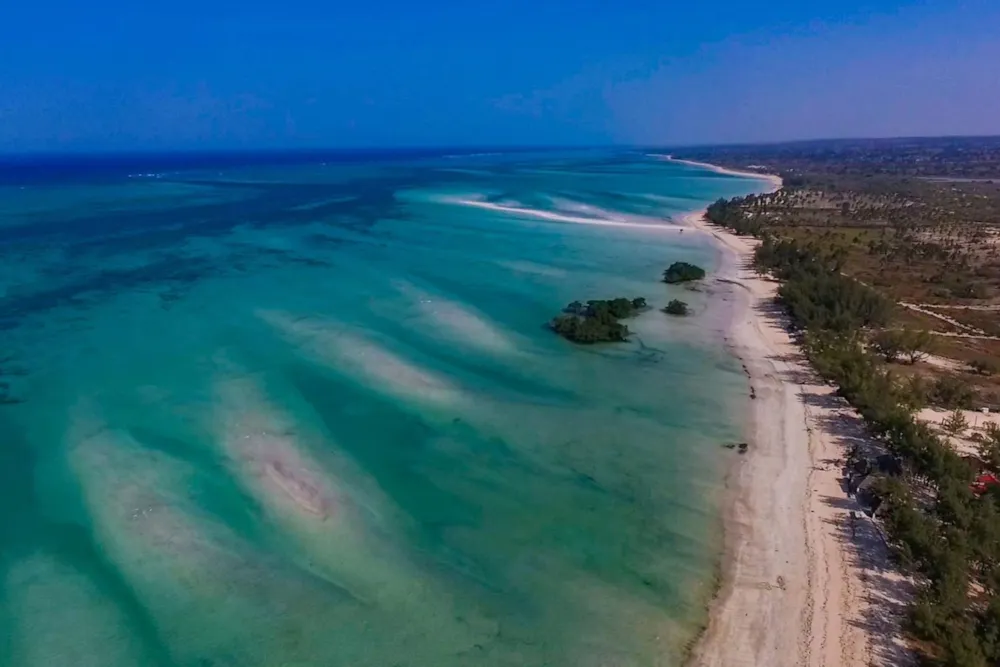 Beachfront villa to rent in Pemba, Cabo Delgado, Mozambique - 3MQ1730461 Beachfront villa to rent in Pemba, Cabo Delgado, Mozambique - 3MQ1730461
