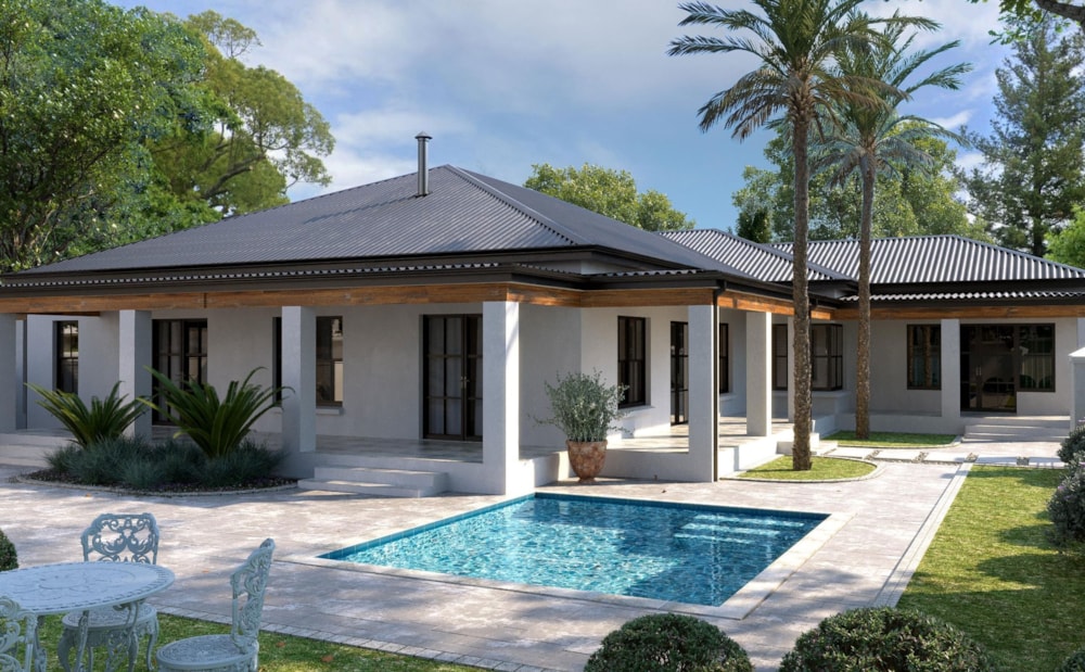 House to rent in Franschhoek - FWL1730485