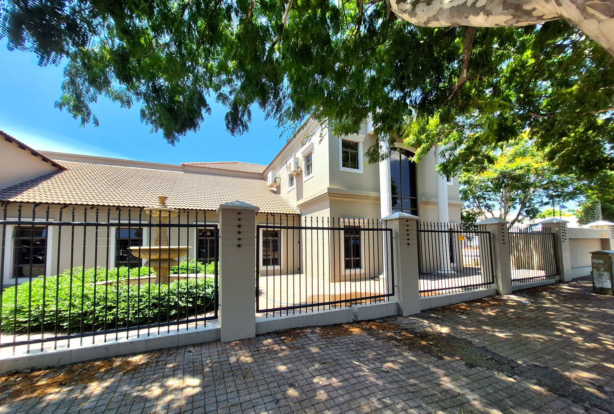 Commercial Building for sale in Bo Dorp - 1RU1730459