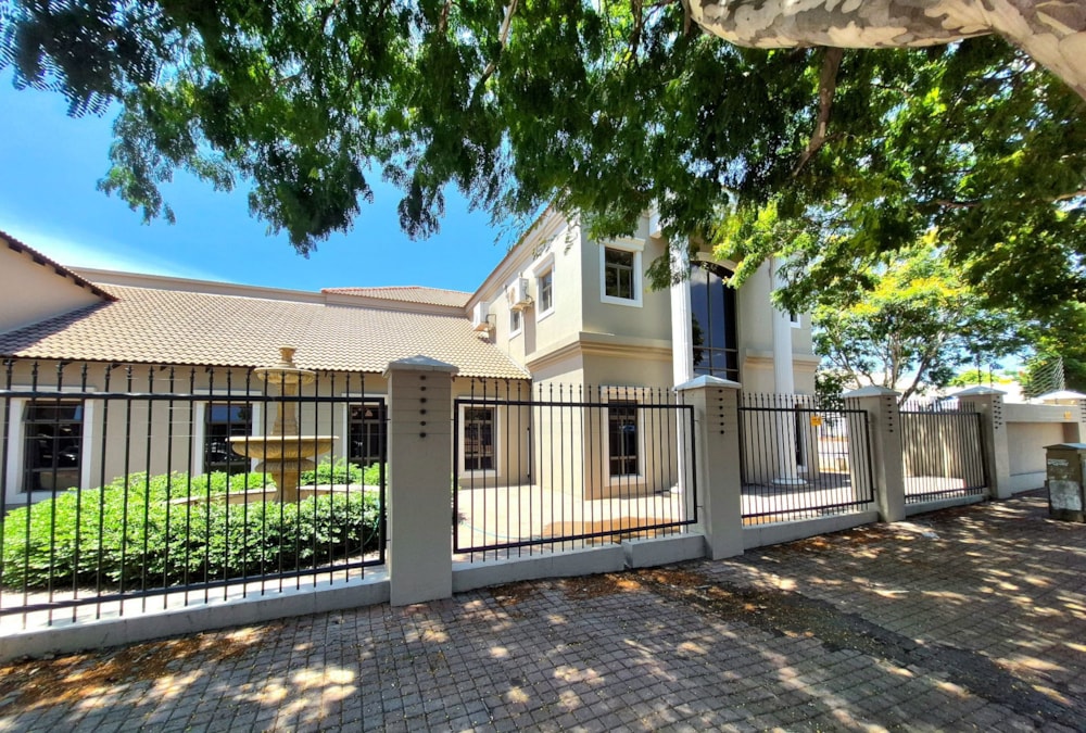 Commercial Building for sale in Bo Dorp - 1RU1730459 Commercial Building for sale in Bo Dorp - 1RU1730459