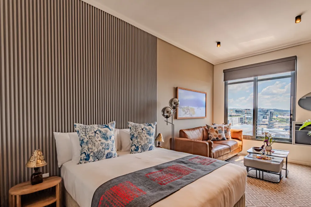 Bachelor apartment to rent in Menlyn - PTL1730457 Bachelor apartment to rent in Menlyn - PTL1730457