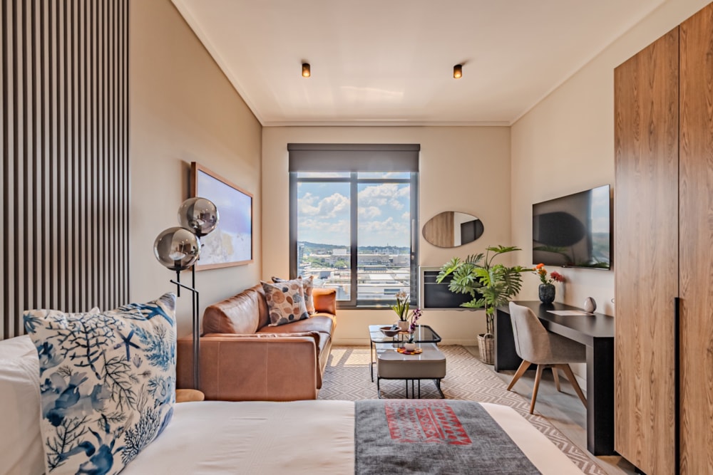 Bachelor apartment to rent in Menlyn - PTL1730457 Bachelor apartment to rent in Menlyn - PTL1730457