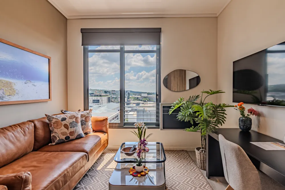 Bachelor apartment to rent in Menlyn - PTL1730457 Bachelor apartment to rent in Menlyn - PTL1730457