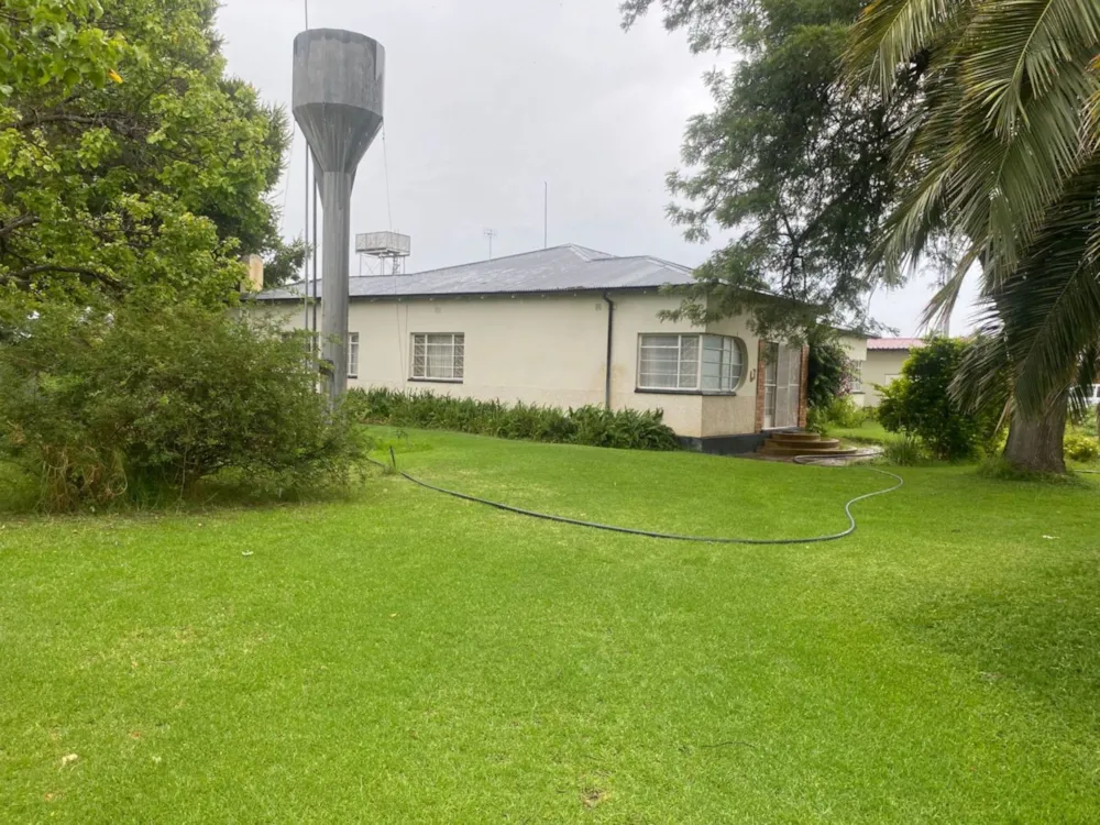 House for sale in Reivilo, North West Province - 1RN1733379