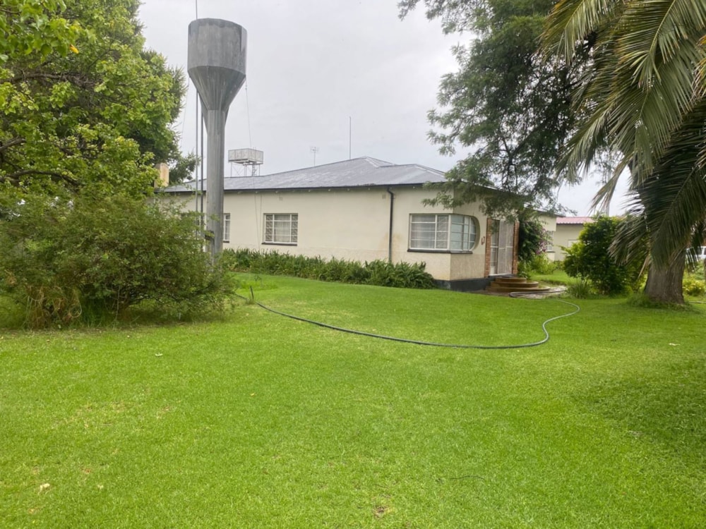 House for sale in Vryburg Farms, Kalahari Farms - 1RN1733379