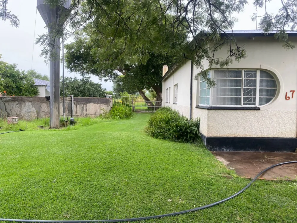 House for sale in Reivilo, North West Province - 1RN1733379 House for sale in Reivilo, North West Province - 1RN1733379