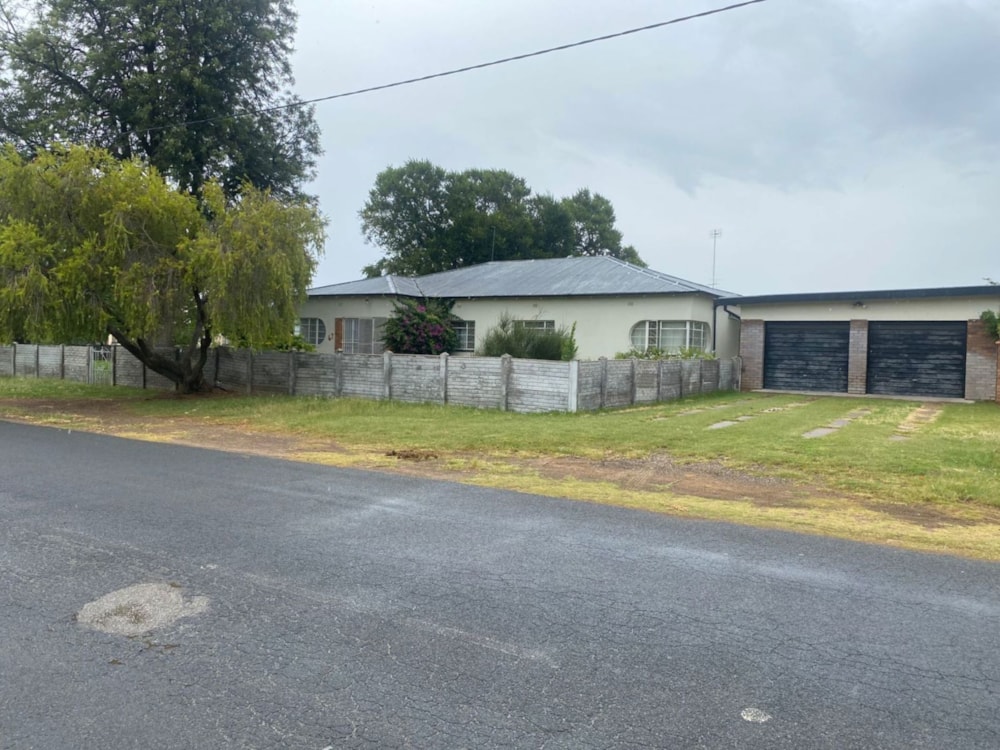 House for sale in Vryburg Farms, Kalahari Farms - 1RN1733379