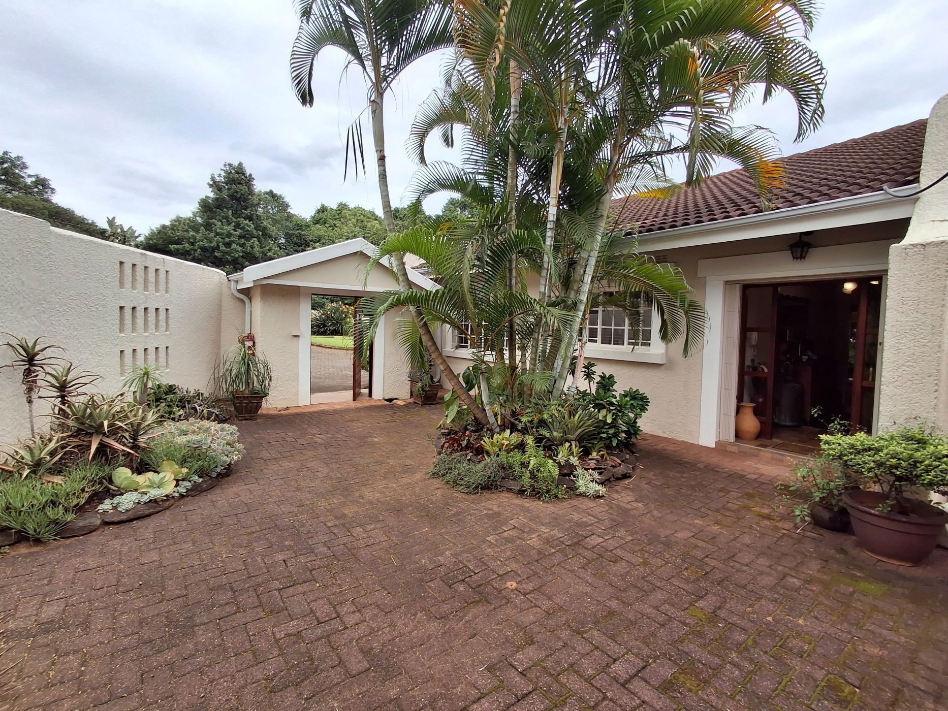 House for sale in Arbor Park, Tzaneen - 1TA1730755