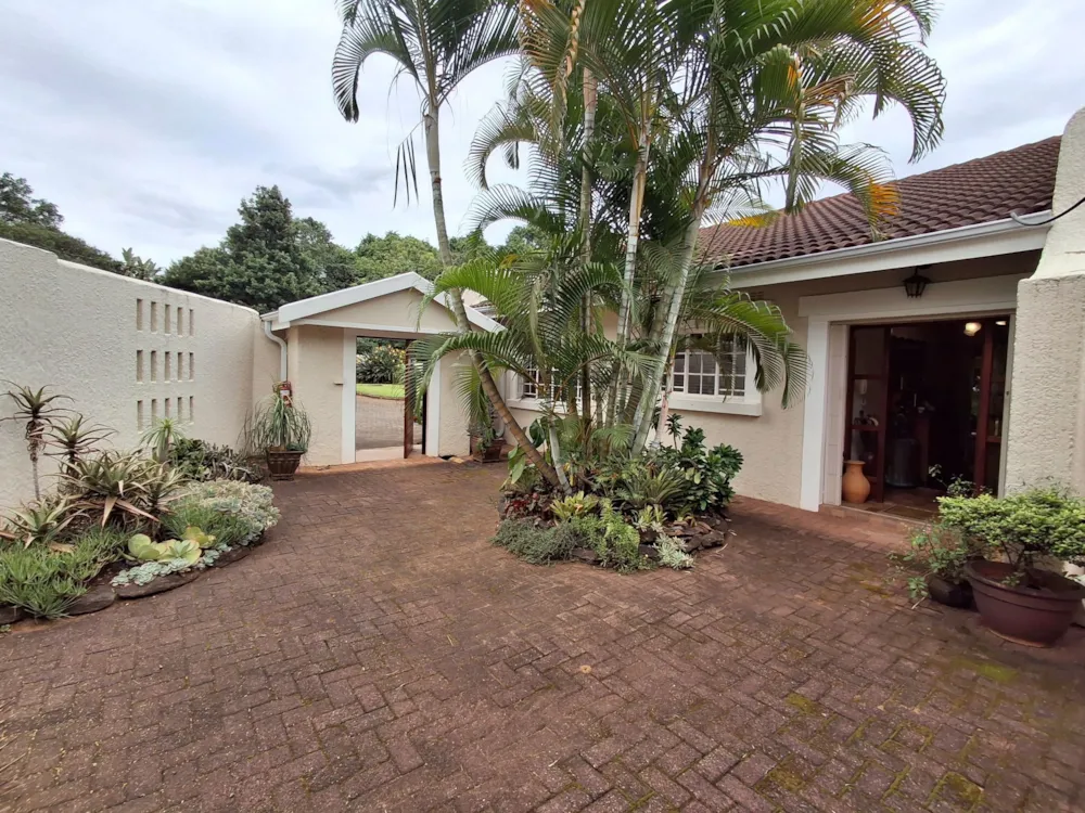 House for sale in Arbor Park, Tzaneen - 1TA1730755