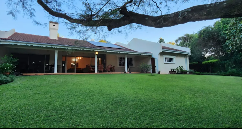 House for sale in Arbor Park, Tzaneen - 1TA1730755