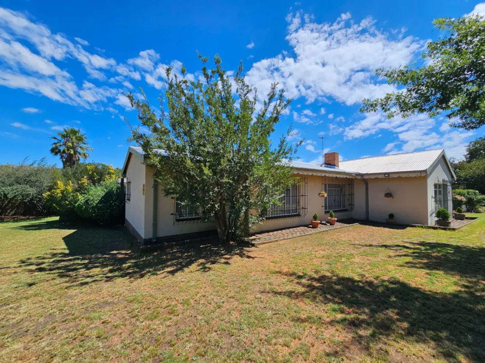 Single-storey house sold in Heidelberg, Gauteng - 1SP1730639 Single-storey house sold in Heidelberg, Gauteng - 1SP1730639