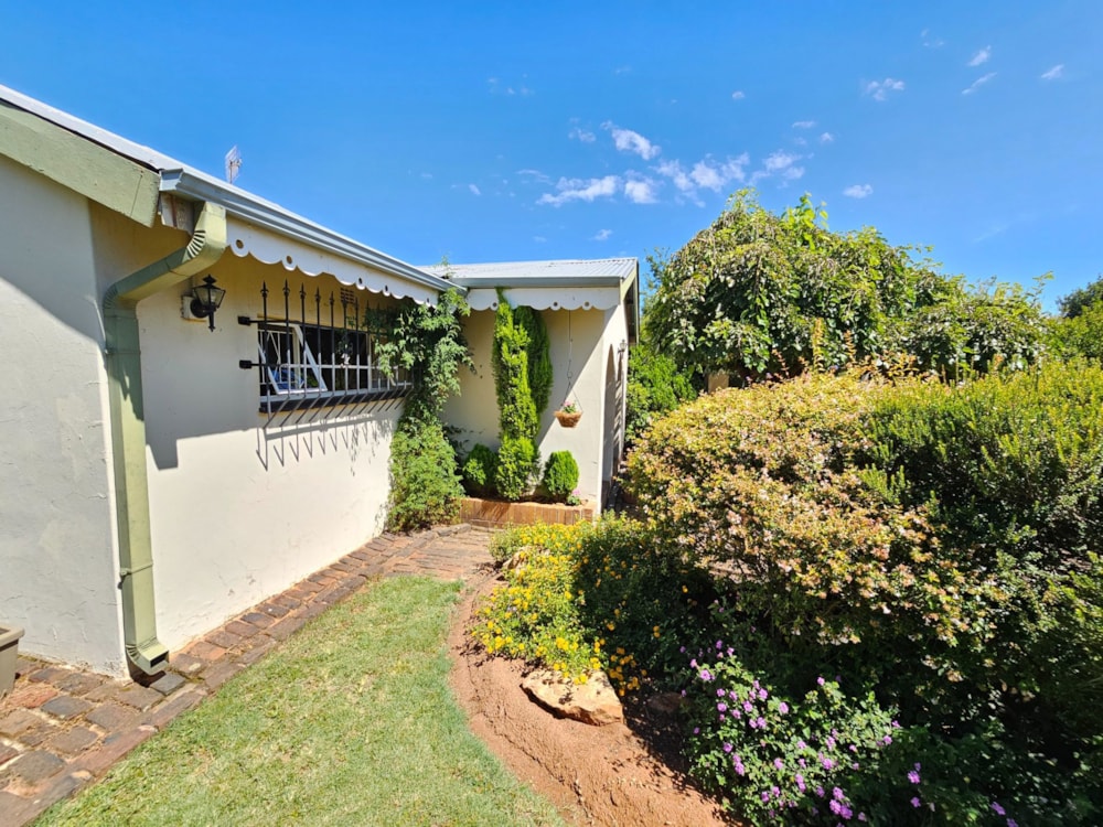 Single-storey house for sale in Heidelberg, Gauteng - 1SP1730639