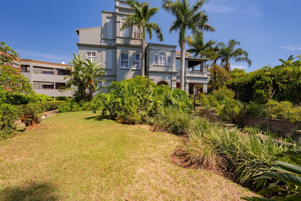 Apartment for sale in Manor Gardens - 1DA1730499 Apartment for sale in Manor Gardens - 1DA1730499