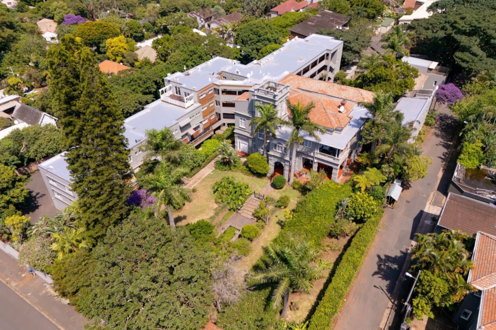 Apartment for sale in Manor Gardens - 1DA1730499 Apartment for sale in Manor Gardens - 1DA1730499