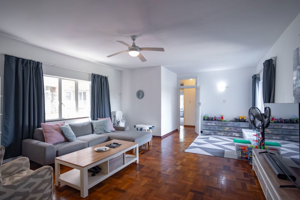 Apartment for sale in Manor Gardens - 1DA1730499 Apartment for sale in Manor Gardens - 1DA1730499