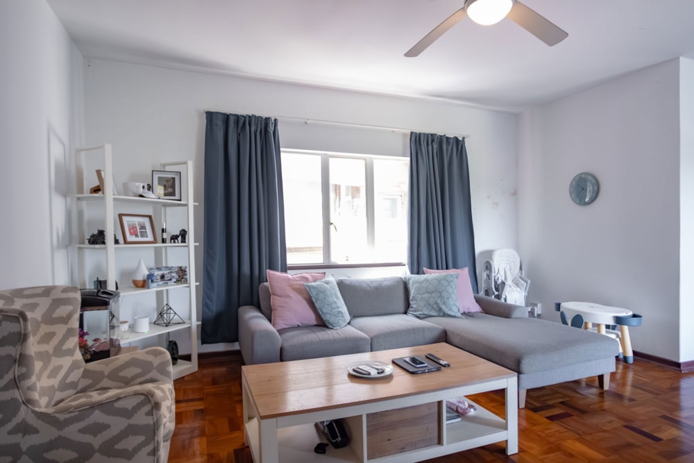 Apartment for sale in Manor Gardens - 1DA1730499 Apartment for sale in Manor Gardens - 1DA1730499