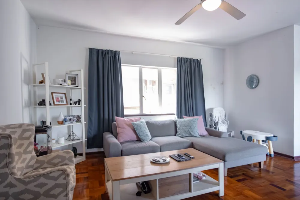 Apartment for sale in Manor Gardens - 1DA1730499 Apartment for sale in Manor Gardens - 1DA1730499