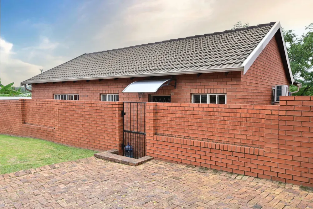Townhouse let in Kyalami Hills - MDL1730518 Townhouse let in Kyalami Hills - MDL1730518