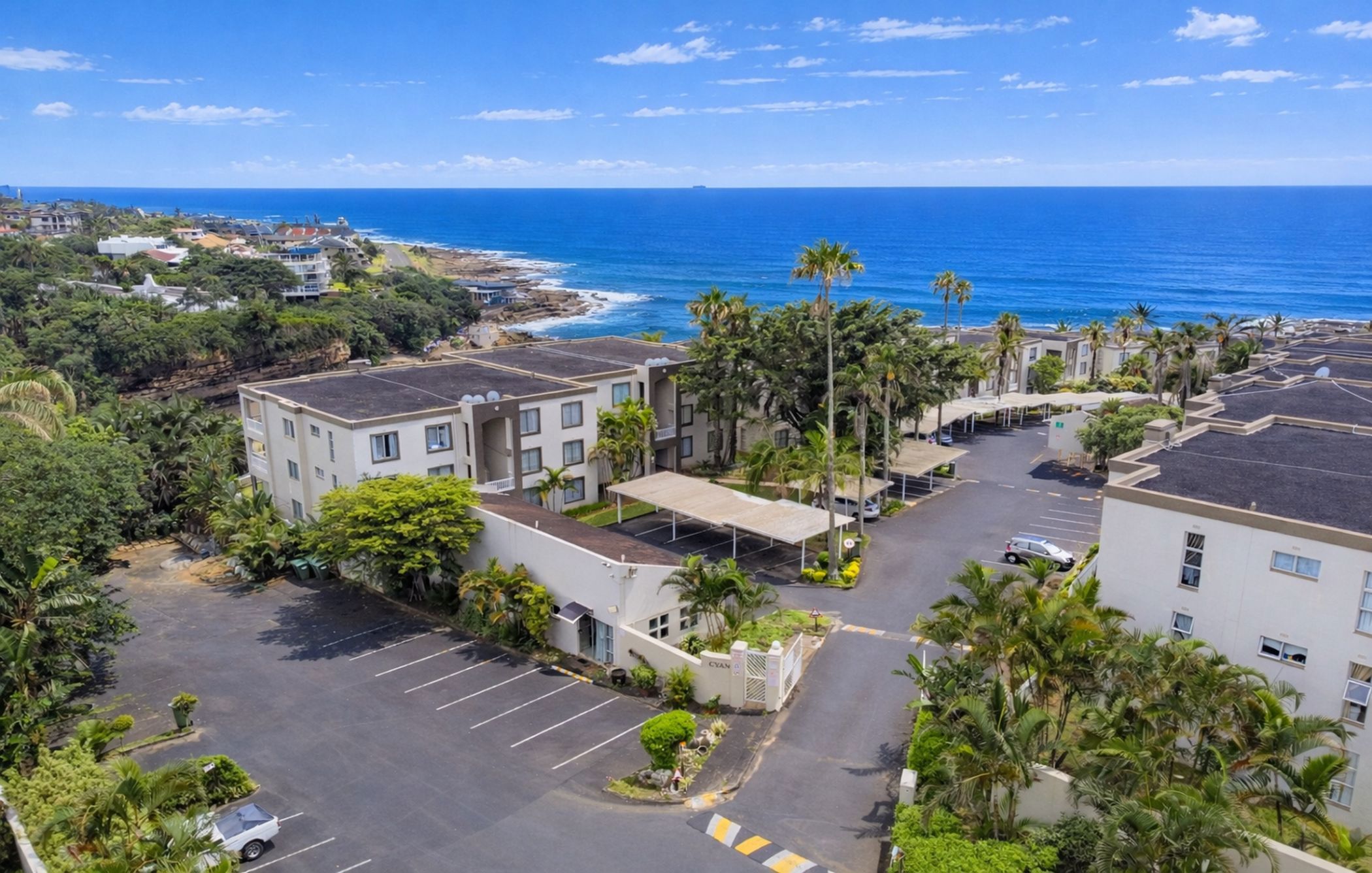 Apartment for sale in St Michaels on Sea - 1PSH1730908