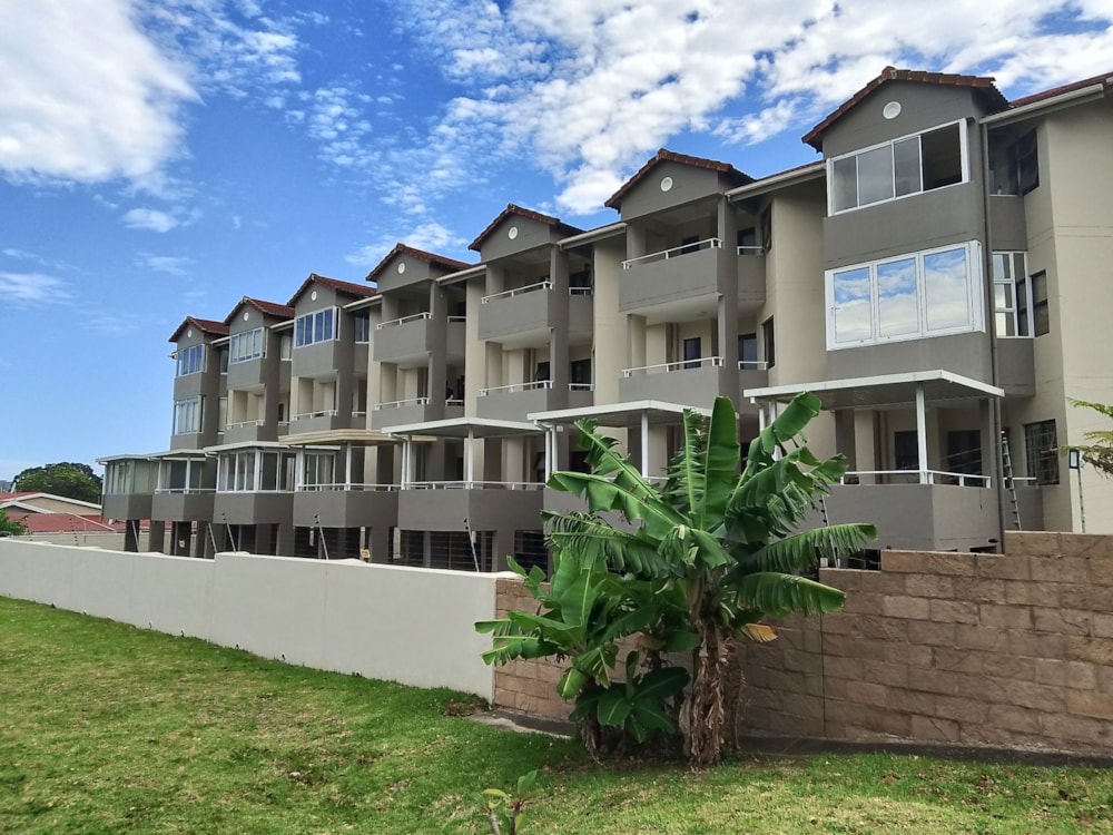 Apartment for sale in St Michaels on Sea - 1PSH1730511