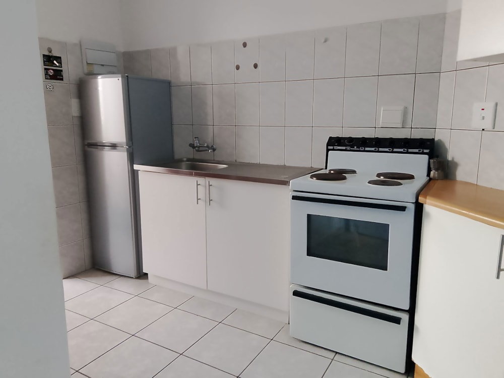 Apartment for sale in St Michaels on Sea - 1PSH1730511