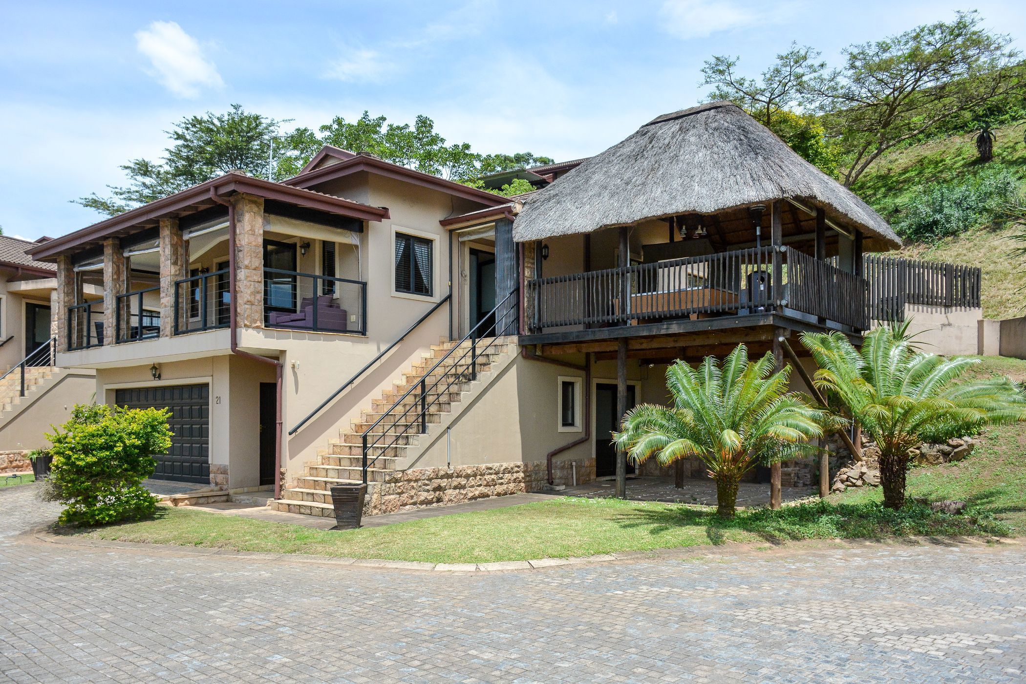 Security estate home to rent in Camperdown - 1PM1730510