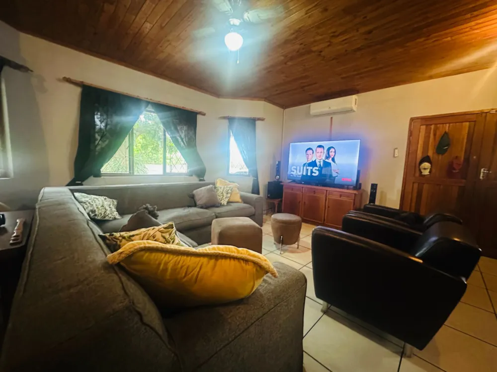 House to rent in Birdswood - 1RY1747893 House to rent in Birdswood - 1RY1747893