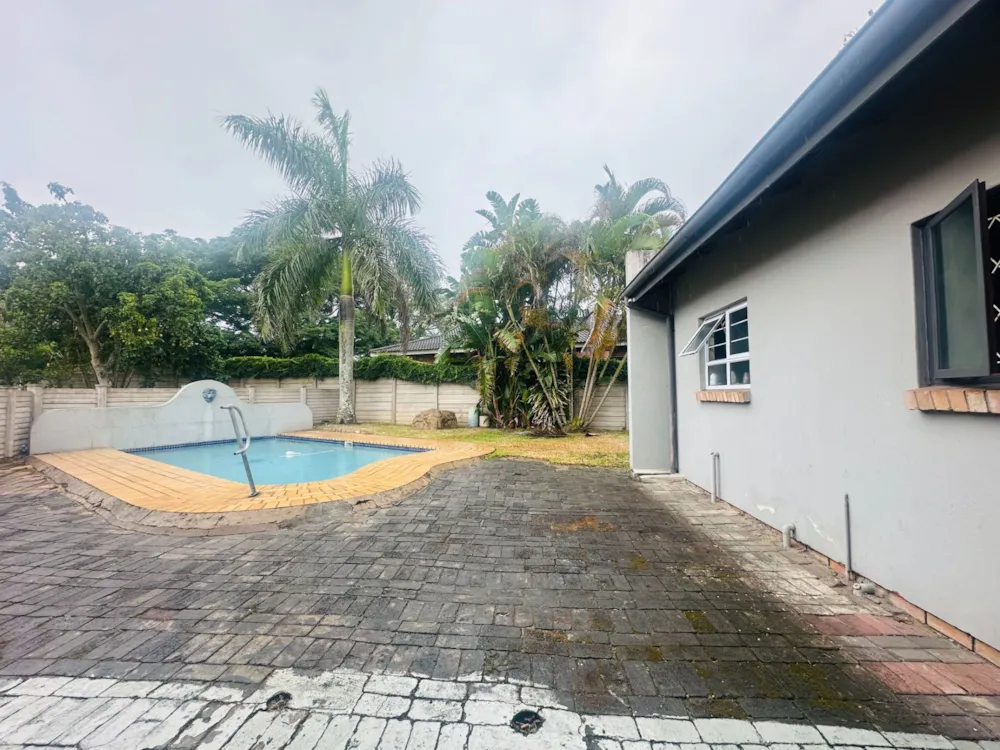 House to rent in Birdswood - 1RY1747893 House to rent in Birdswood - 1RY1747893