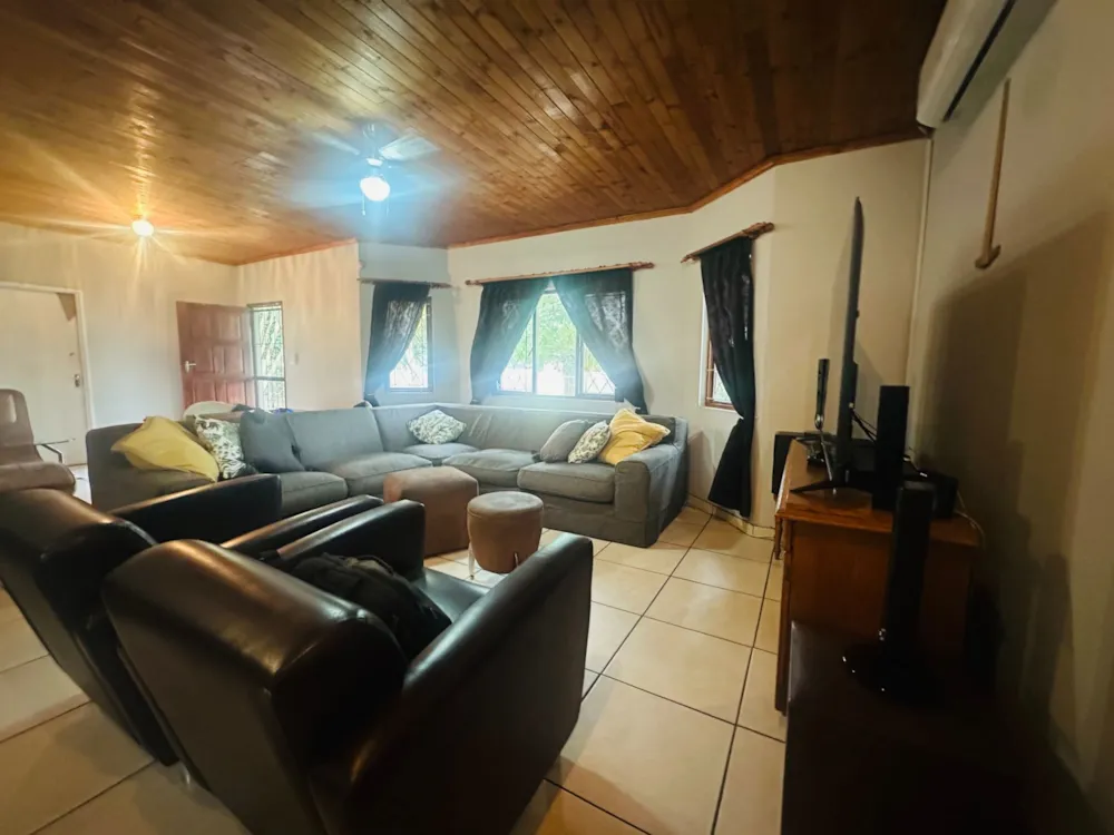 House to rent in Birdswood - 1RY1747893 House to rent in Birdswood - 1RY1747893