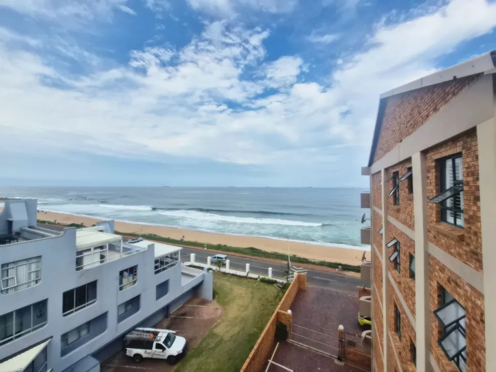 Apartment for sale in Umdloti - 1ND1730506