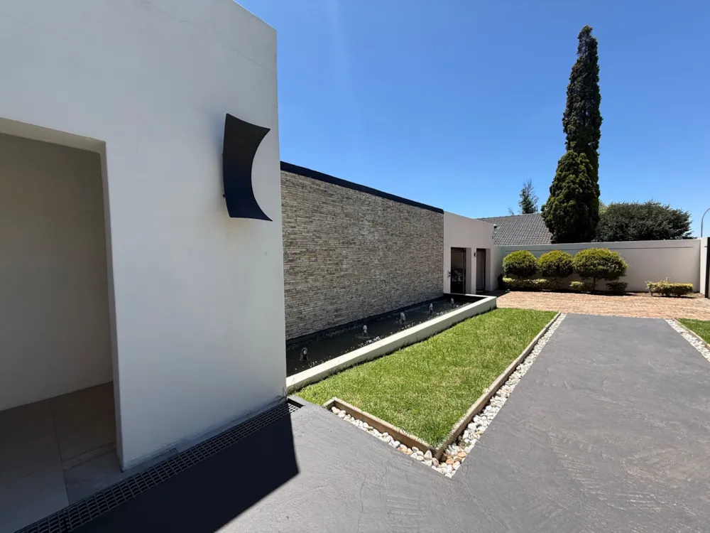 House for sale in Die Heuwel - 1WD1730562 House for sale in Die Heuwel - 1WD1730562