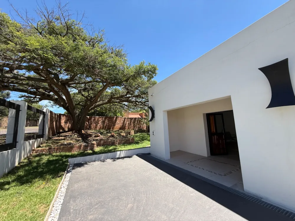 House for sale in Die Heuwel - 1WD1730562 House for sale in Die Heuwel - 1WD1730562