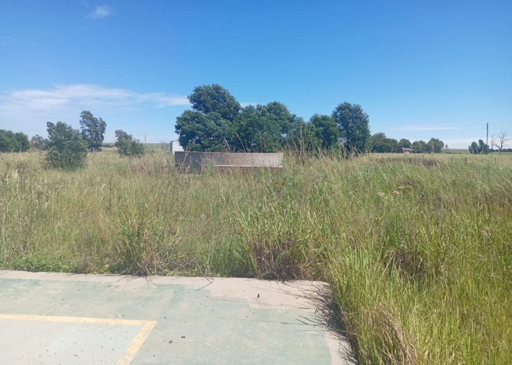 Commercial industrial property for sale in Middelburg (Mpumalanga) - 1MD1730675