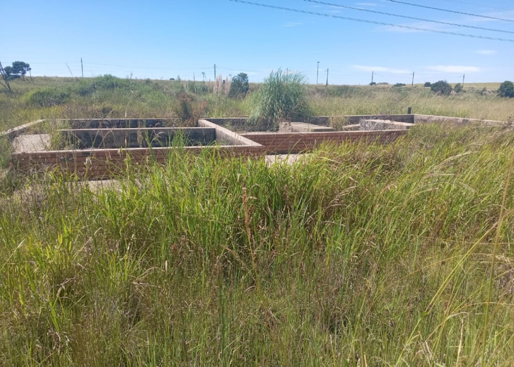 Commercial industrial property for sale in Middelburg (Mpumalanga) - 1MD1730675