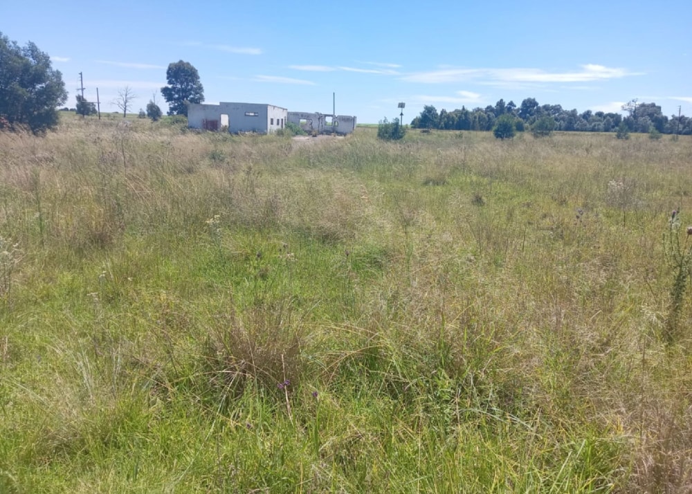 Commercial industrial property for sale in Middelburg (Mpumalanga) - 1MD1730675