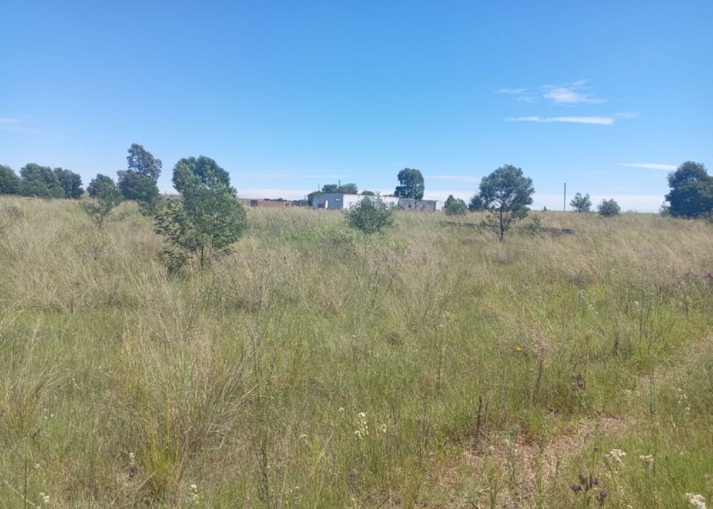 Commercial industrial property for sale in Middelburg (Mpumalanga) - 1MD1730675