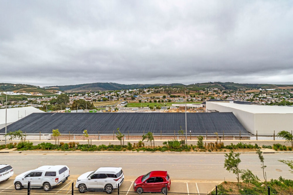 Apartment to rent in Newinbosch - STL1731136