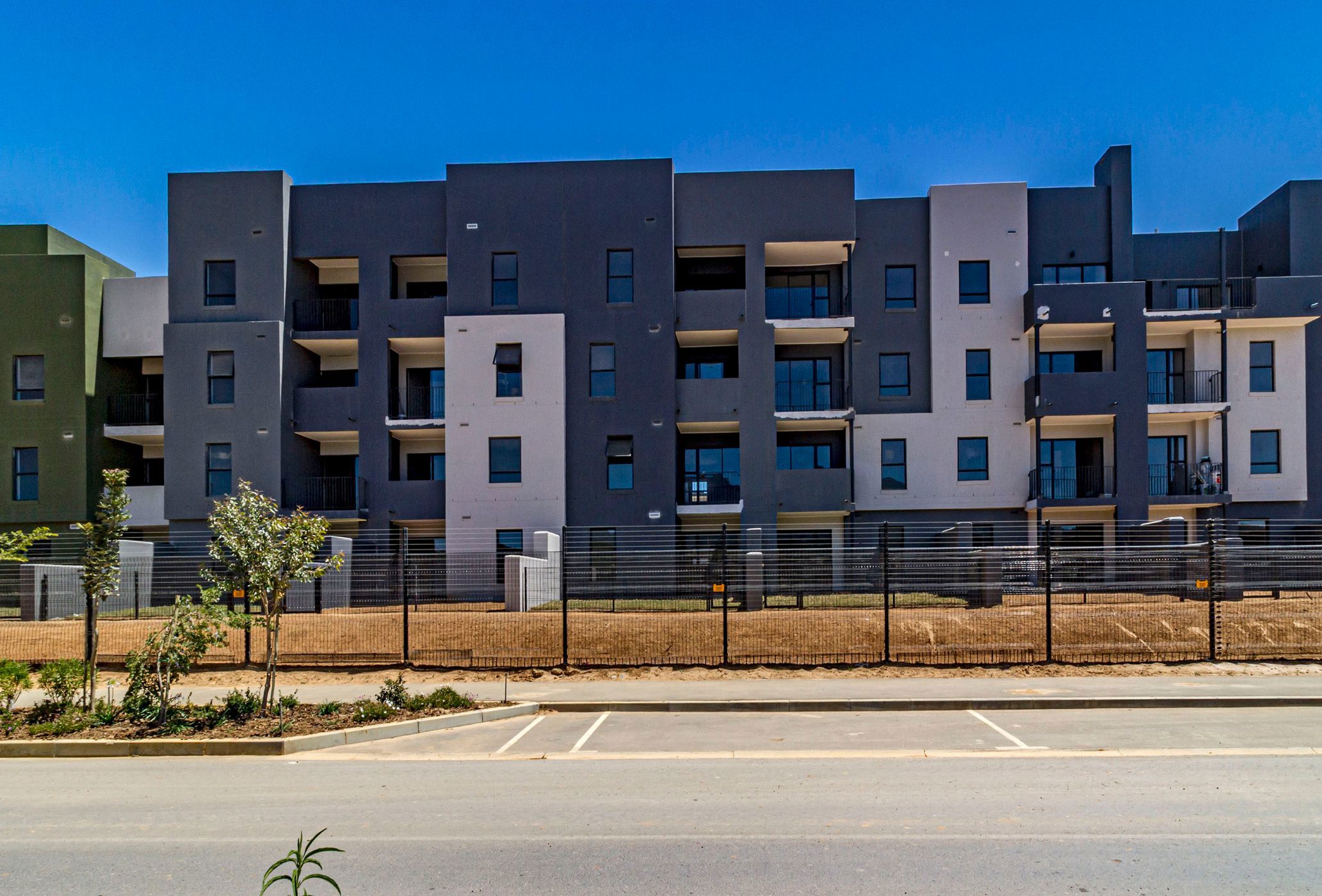 Apartment to rent in Newinbosch - STL1731136