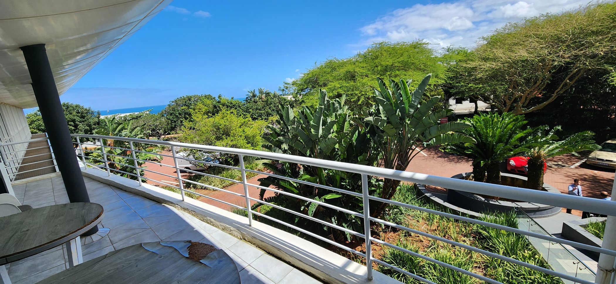 Commercial office to rent in La Lucia - 1ND1730523