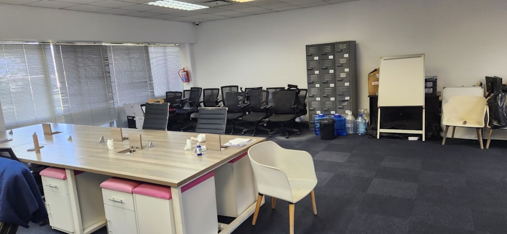 Commercial office to rent in La Lucia - 1ND1730523 Commercial office to rent in La Lucia - 1ND1730523