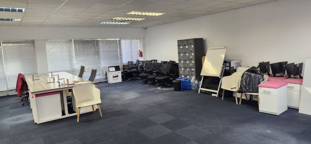 Commercial office to rent in La Lucia - 1ND1730523 Commercial office to rent in La Lucia - 1ND1730523