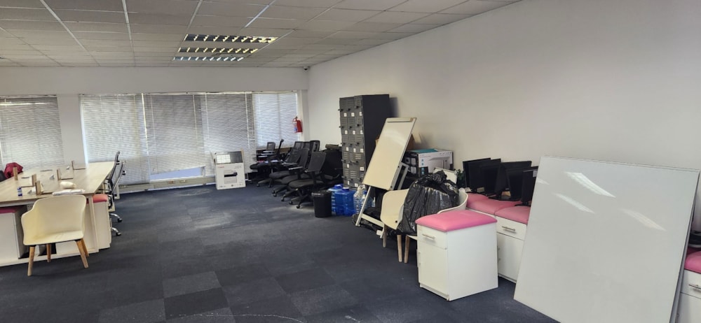 Commercial office to rent in La Lucia - 1ND1730523 Commercial office to rent in La Lucia - 1ND1730523