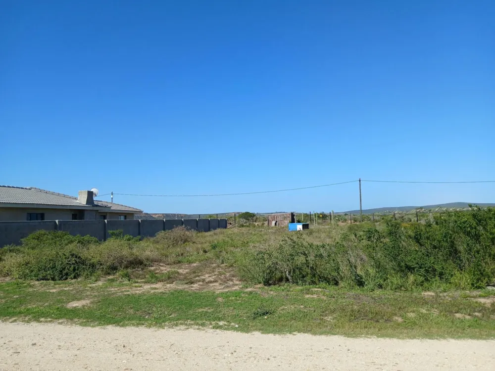 Residential vacant land for sale in Colchester - 1PLZ1730722